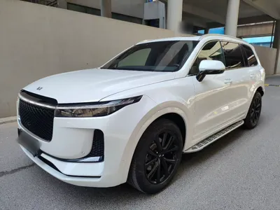 Li Auto ONE