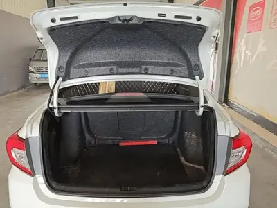 Honda Crider