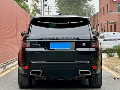 Land Rover Sport