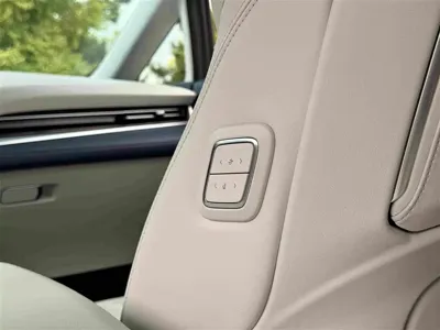 Buick Century
