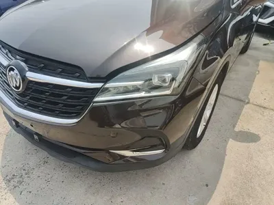 Buick Envision Plus