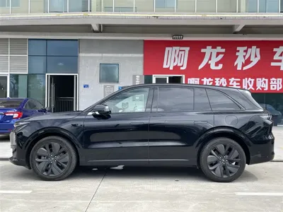 Li Auto Li L6