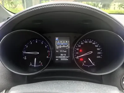 Toyota Izoa