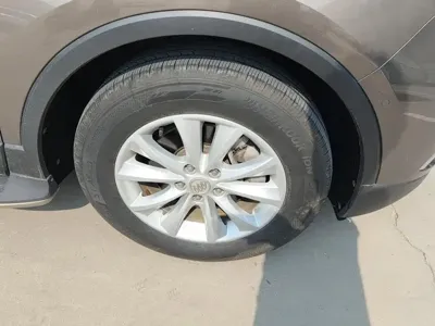 Buick Envision Plus