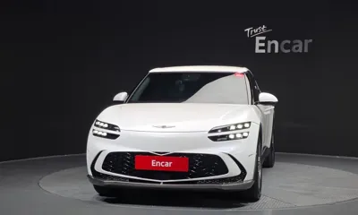 Genesis GV60