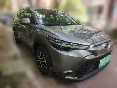 Toyota Frontlander