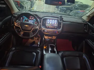 ChevroletGMDaewoo Colorado