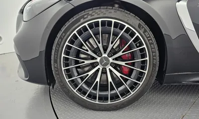 Mercedes-Benz CLE-Class