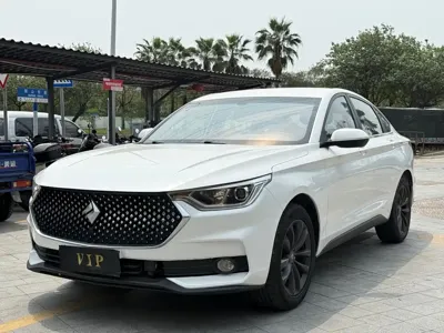 Baojun RC-6