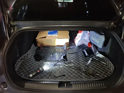 Xpeng P7