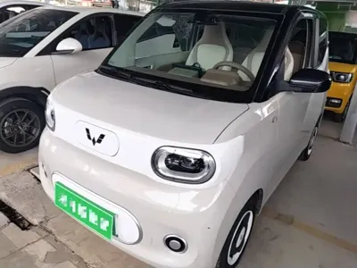 Wuling MINIEV