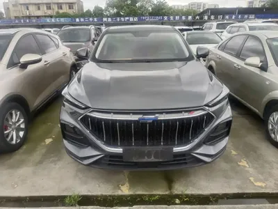 Oshan Oushang X5