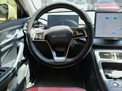 BYD Destroyer 05