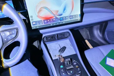BYD Seal 06GT