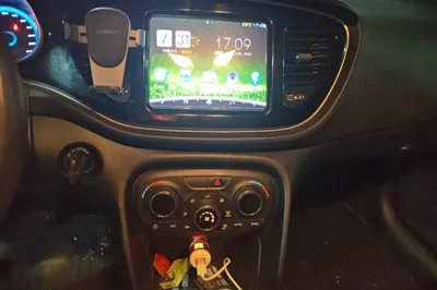 Fiat Viaggio