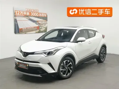 Toyota Izoa