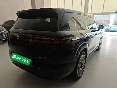 Denza 腾势N8L