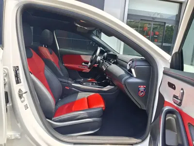 Mercedes-Benz A-Class AMG