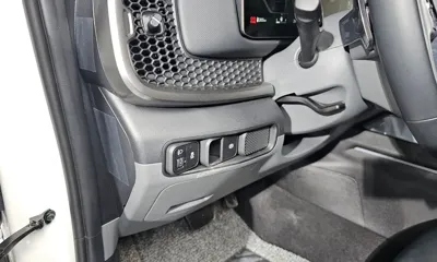 Kia Tasman