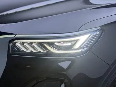 Hongqi Hongqi HS5