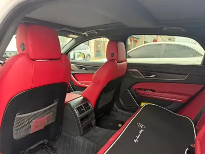 Jaguar XFL
