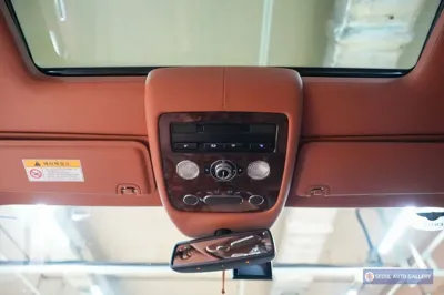 Bentley Flying Spur