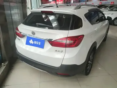 Aeolus AX3