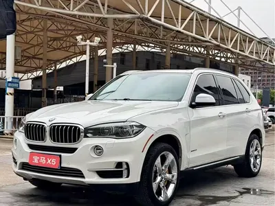 BMW X5 (Import)