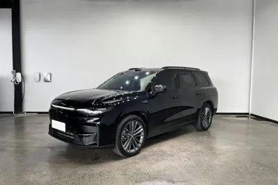 Leapmotor C16
