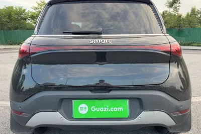 Smart #1