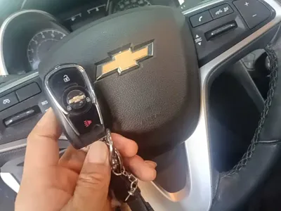 Chevrolet Monza