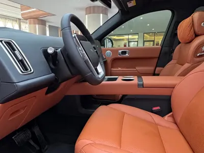 Li Auto Li L7