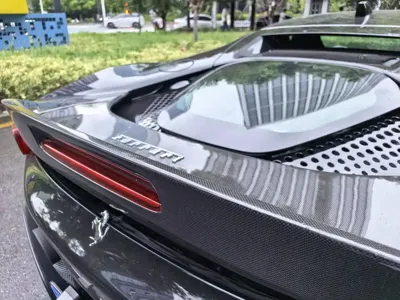 Ferrari SF90