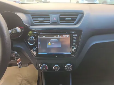 Kia K2