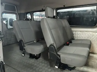 Foton Tuyano