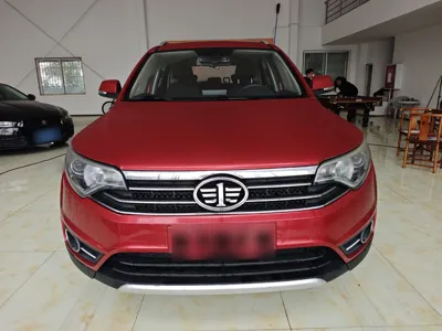 FAW Senya R7