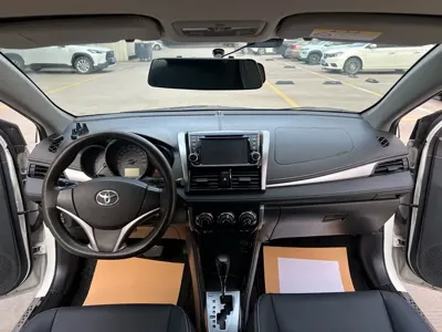 Toyota Vios