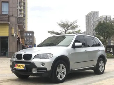 BMW X5 (Import)