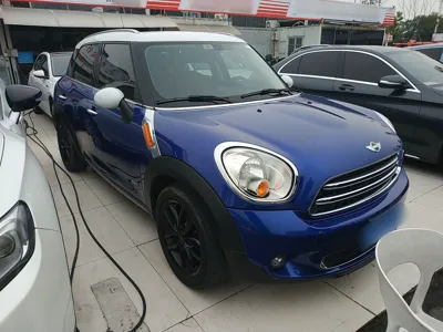 MINI Mini Cooper