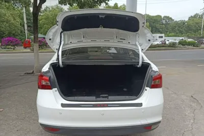 Chery Arrizo 5