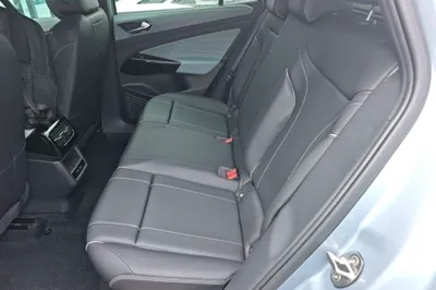 Volkswagen ID.4 X