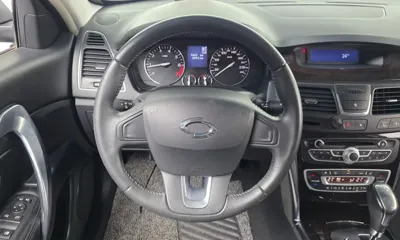 Renault-KoreaSamsung SM5