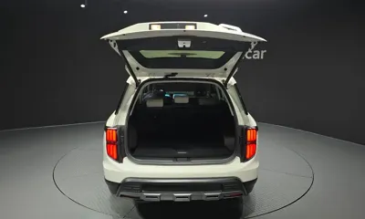 KG_Mobility_Ssangyong Torres