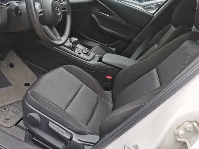 Mazda CX-30 EV