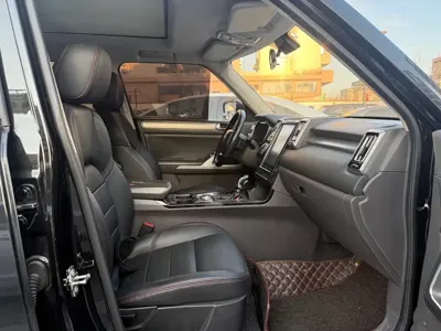 Changhe Changhe Q7