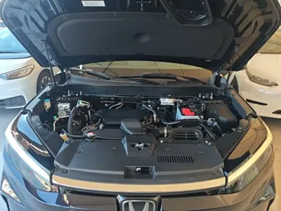 Honda Breeze
