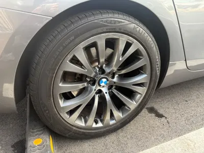 BMW Gran Turismo