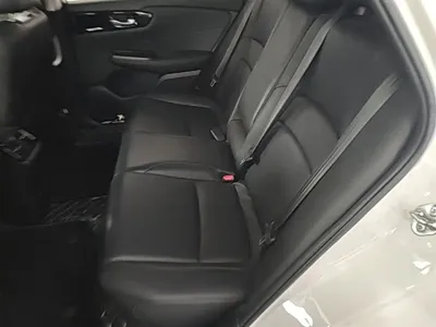 Honda Envix