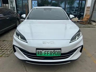 BYD 海豹06