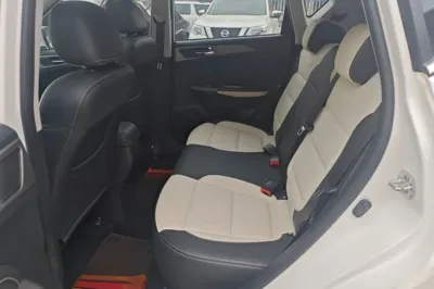 Changan CS35